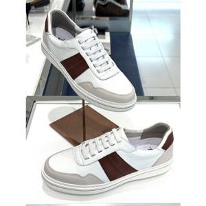 [소다] 소다 남성 캐주얼 배색 디테일 스니커즈 AGM406 FA-29 AGM406FA29