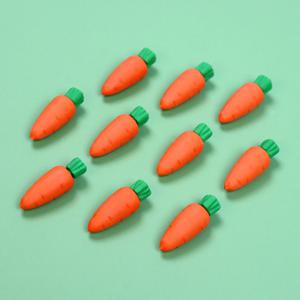 (몽스쿨) 스몰월드 채소 당근 10P DS0120