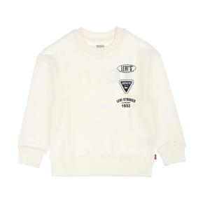 [리바이스(키즈)]프렌치테리그래픽풀오버 V253SW372IV