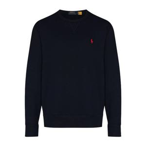 랄프로렌 자수로고 크루넥 맨투맨 710766772003 CRUISE