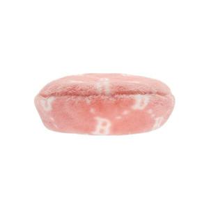 MLB 키즈 다이아 모노그램 후리스 베레모 7AHTM1326-43COS