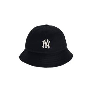 MLB 키즈 베이직 웰톤 돔햇 7AHTB0426-50BKS