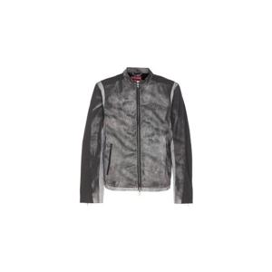 디젤 J 에버트 바이커 재킷 A185080PLBK 900A TP947753766