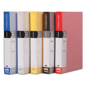 프로비즈 프리미엄 클리어파일 A4 60매