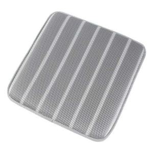 시원한 여름 쿨방석 에어 매쉬 통풍방석