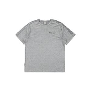 디스커버리 남성 소매포인트 쿨링 반팔티 DMRS6A023-MGS