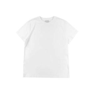 디스커버리 여성 아이스코튼 반팔 티셔츠 DWRS7T023-IVS