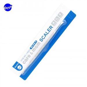 애완동물 애견 구강관리 치석제거 스케일러 (사각형 강아지양치 애견 칫솔질 치솔 치아관리