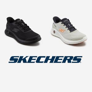 스케쳐스 남성 고워크  애니웨어   슬립인스   2종   SP0MWCFY101_IGD