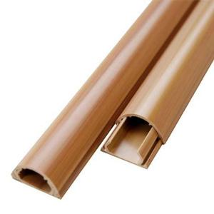 세모네모 우드전선보호관5호 1M LP-45/34x13.5 (1개)