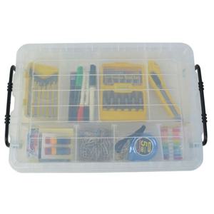 스마토 PVC공구함 멀티박스 SM-M4