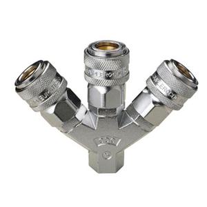 씨디씨 에어 라인 커플러 OLC-3A