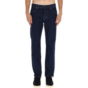 스톤아일랜드 파이브 포켓 스트레이트 진 J100007 S0J12VJ201