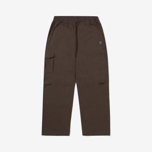 [휠라][휠라 공식] 우븐 세미 와이드 카고 팬츠 (FS2WPG3104X_CH