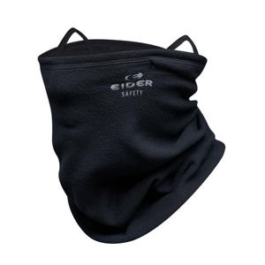 아이더 세이프티 넥워머 플리스넥워머 블랙 HUF23910