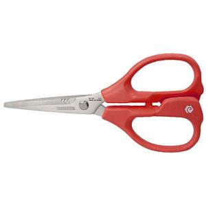 엔지니어 가위 MP PH-56R 175mm/빨강