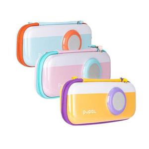 DELI pupal BC288A EVA  멀티 필통(색상랜덤)