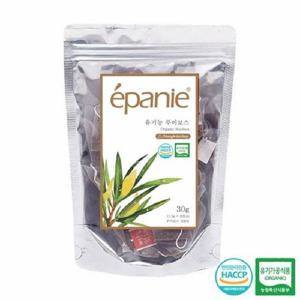 에빠니 유기농 삼각망(루이보스/1.5gx20T)