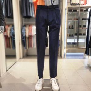 [크로커다일남성]CDAABPT3552_가을 비즈니스 신사 팬츠