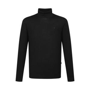 [닥스]울100 워셔블 풀터틀 풀오버 니트__DLW1SWTN151K1