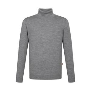 [닥스]울100 워셔블 풀터틀 풀오버 니트__DLW1SWTN151G1