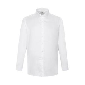 [닥스]코튼100 슬림핏 드레스셔츠__DLA1SHDL330A1