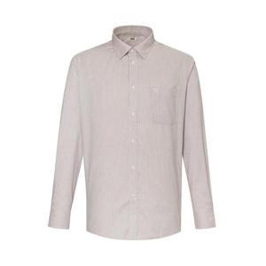 [닥스]면혼방 스몰 체크 드레스셔츠 레귤러핏__DLA1SHDL120R1