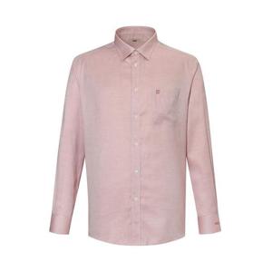 [닥스]마이크로 패턴 드레스 셔츠 레귤러핏__DLA1SHDL121R1