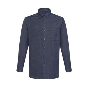 [닥스]기모 폴리혼방 이지케어 마이크로 셔츠__DKW3SHCL109N1