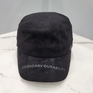 [지프]JP1GCU512 스웨이드 JEEP 군모 2023년 블랙 야구모자_SC