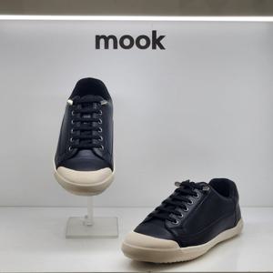 [무크]여성 슬림몰드 밴딩 스니커즈 422385 AA HGFZ2SD