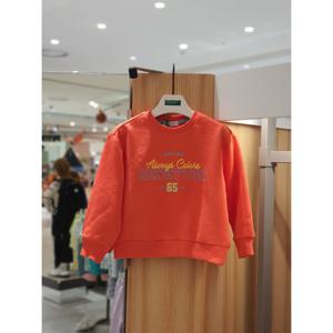 베네통키즈6 맨투맨 4컬러 QAMT13561 25W