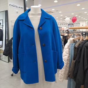 [샤트렌]울쟈켓HCWWJK201TL