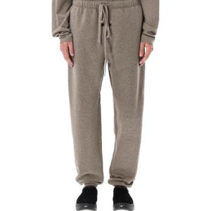 [밀란바잉] 피어오브갓 에센셜 25FW 남성 코어 플리스 빈 스웨트팬츠 130SP258043F HOMESTEAD HEATHER