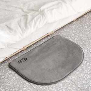 미끄럼방지 소형 욕실 발매트 주방매트 현관매트 화장실발매트 발닦개 발수건