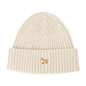 메종키츠네 베이비 폭스 비니 PW06103KT1140 P700 (남여공용)