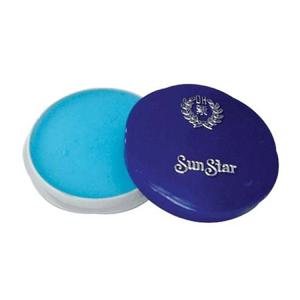 매표 썬스타 고체해면기 스피드 -소 사무용품 스템프 인주 잉크