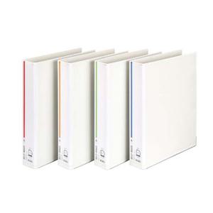 문화 PP흰투 3공D링바인더 B549-7