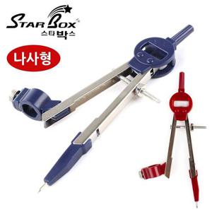 제도 1500 콤파스 나사형 랜덤1개 콤퍼스 제도용품 콤파스 제도용품 컴퍼스 제도 콤퍼스