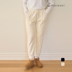 [미니마리]아웃포켓벨루어팬츠 (MMA4PT04)