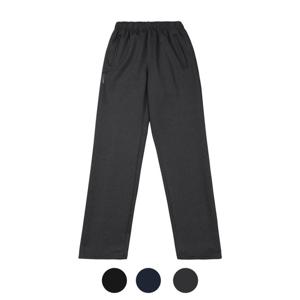 [파파브로]남성 겨울 기모안감 스판 밴딩 팬츠 HS-PTA-4006-1,2,