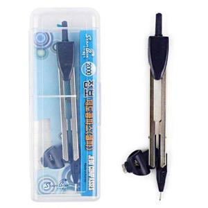 2000 점보 제도 콤파스 셀파 컴퍼스 콤퍼스 제도용품 콤파스 콤퍼스 제도 컴퍼스