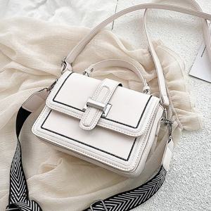 [아도라하우스]어반백 여성핸드백 스티치핸들 핸드백URB_W1048