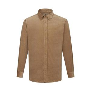 [닥스]코듀로이 솔리드 캐주얼 셔츠 루즈핏_DLW1SHCL172W1