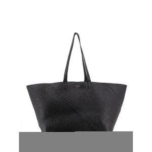 25FW Fendi Borsa Diagonal Shopping 라지 Selleria Fendi in pelle a grana 7VA655AU4EF1RYO TP565373598