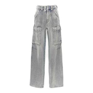 이자벨마랑 Heilani Jeans 24PPA0280FAB1H02E30LU TP565322963