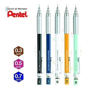 펜텔 그래프 600 샤프 PG603_PG605_PG607 (1EA)