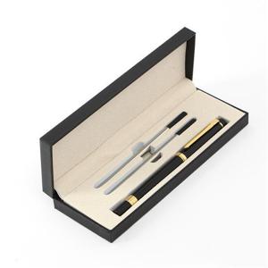 가정용품 리필심 볼펜 선물세트 고급 볼펜 세트