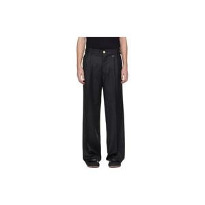 26 SS 비비안웨스트우드 남성 그레이 라파엘 슬랙스 252314M191007