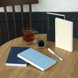 2026 솔리튜드 다이어리 만년필 날짜형 위클리 플래너